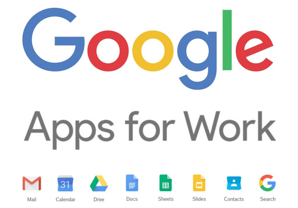 omnipush Google Apps for business