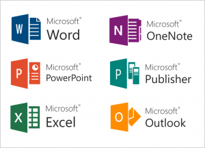 Office 365 Applications