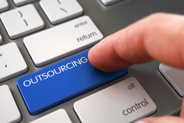 Outsourced IT support - OmniPush