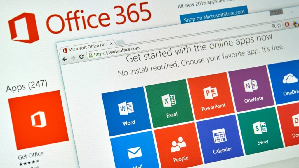 Tips and Tricks of Office 365