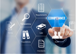 Sarbanes Oxley Act Compliance